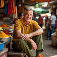 True Media Employee Jim Miles's profile photo