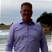 Qlik Employee Brian McCarthy's profile photo