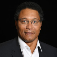 Paris 2024 - Comité d'organisation des Jeux Olympiques et Paralympiques de 2024 Employee Bruno Marie-Rose's profile photo