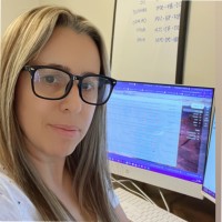 Clean Suite LLC Employee Maria Borges's profile photo