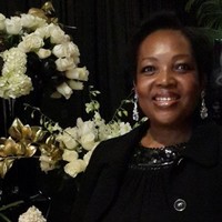 L'Oréal Employee Selinah Liphoko's profile photo