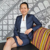 Hyatt Paris Madeleine Employee Nguyen Hien's profile photo
