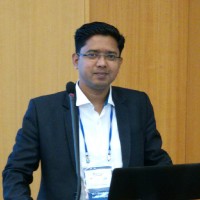 POSCO Maharashtra Steel - India Employee Ca Davange's profile photo