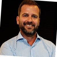 Wakam Employee Bertrand Bougon's profile photo