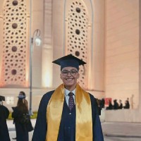 Bassel Harb's profile photo