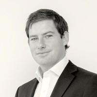 Tyndall Group Employee Raimundo Lira's profile photo