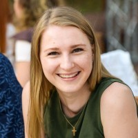 Київстар Employee Ludmila Yaychenya's profile photo