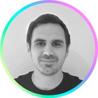 SaaStrix Employee Danny Asling's profile photo