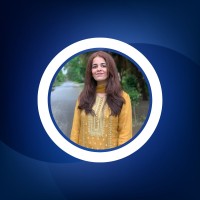 TheMaxDigital Employee Fatima Tanveer's profile photo
