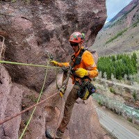 Geovert Employee Andrew Whitmore's profile photo