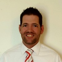 Spanish Fork City Employee Ty Millar's profile photo