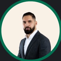 Cabinet Brown & Associés Employee Sofiane Segueni's profile photo