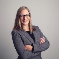 ibW Höhere Fachschule Südostschweiz Employee Cécile Juon's profile photo