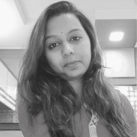 ICEBERG OUTSOURCING SERVICES Employee Sonu Barot's profile photo