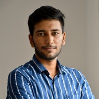 Karthikrishna Suriya's profile photo