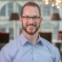 Bloomberg Employee Jacob Harrison's profile photo