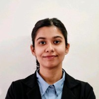 Inkle Employee Prakriti Pandey's profile photo