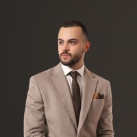 simpleblock Employee Yiğit Bozankaya's profile photo