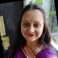 Sure Safety India Pvt Ltd Employee Shweta Bhatt's profile photo