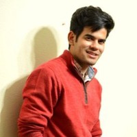 Amazon Web Services (AWS) Employee Bharat Singh's profile photo