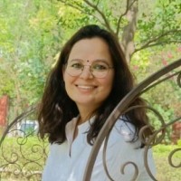 ellementry Employee Lovely Yadav's profile photo