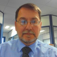 Cornwall Marine Network Employee Stephen Turner's profile photo