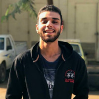 Volta Egypt Employee Youssef Thapet's profile photo