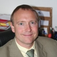 Airbus Helicopters Employee Patrick Mathieu's profile photo