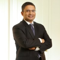RPG Group Employee Rajat Bhargava's profile photo