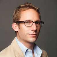 Spotzer Media Group B.V. Employee Jernej Razen's profile photo