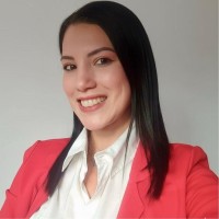 Materiales de Plomería C.A   I   MAPLOCA Employee Teresa Castillo's profile photo