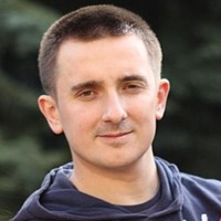 Housecall Pro Employee Eugene Kurylenko's profile photo