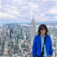 Studio Tadiello Employee Luisa Arvelli's profile photo