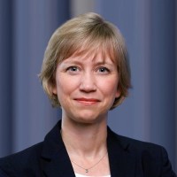 PLUTA Rechtsanwalts GmbH Employee Ruth Rigol's profile photo