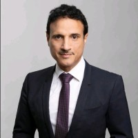 Colmex Pro Employee Eliran Levy's profile photo