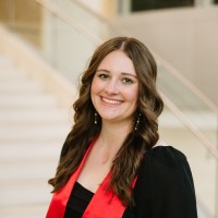 Farm Credit Services of America Employee Julia Hansen's profile photo