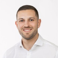 LexisNexis Intellectual Property Solutions Employee Josh Pumfrey's profile photo