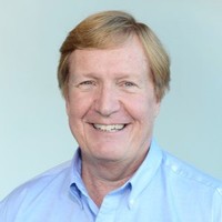 Bank of America Employee Mark Kinney's profile photo