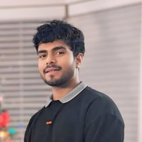 Styx Intelligence Employee Neel Nair's profile photo