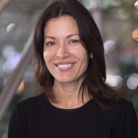 EY Employee Yvonne Diaz's profile photo