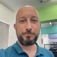 IDEC S.A. Employee Aris Chronopoulos's profile photo