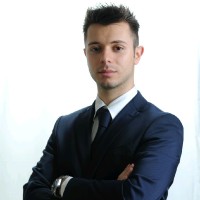 Email e telefono di Luigi di Benedetto