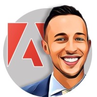 Adobe Employee Eric Caldwell's profile photo