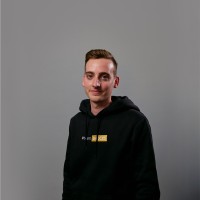 Pascal Huber's profile photo