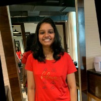Standard Chartered Bank Employee Ramisha Rajeevan K's profile photo
