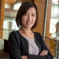 Russell Reynolds Associates Employee Grace Lu's profile photo