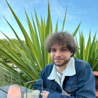 Gideon Maree Email & Phone Number