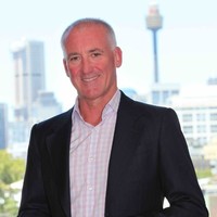 Andrew Clouston Email & Phone Number