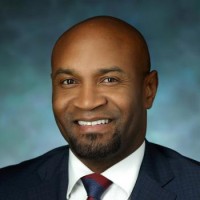 DC Central Kitchen Employee Thomas Wright's profile photo