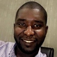 Khalifa Gueye Email